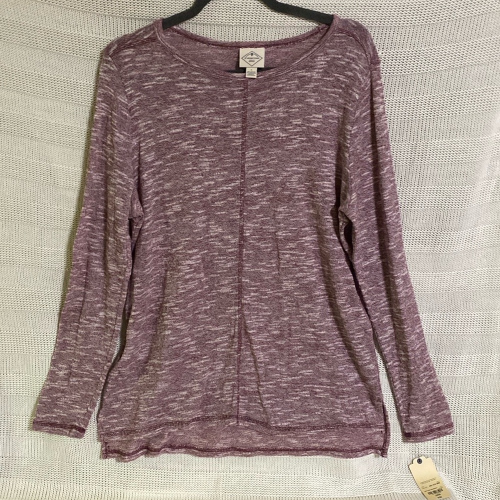 St.johns bay sweater Large NWT